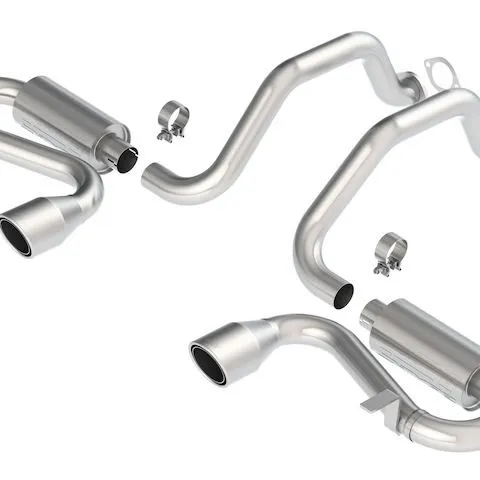 Borla Exhaust System 140017