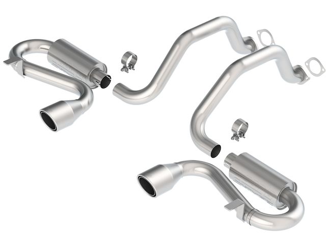 Borla Exhaust System