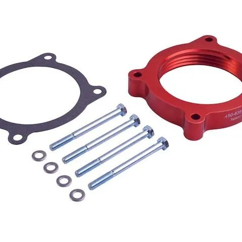 Airaid Throttle Body Spacer 450-638