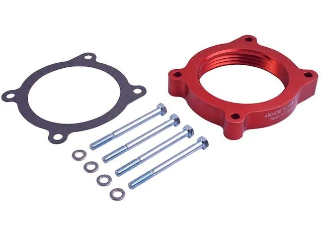 Airaid Throttle Body Spacer