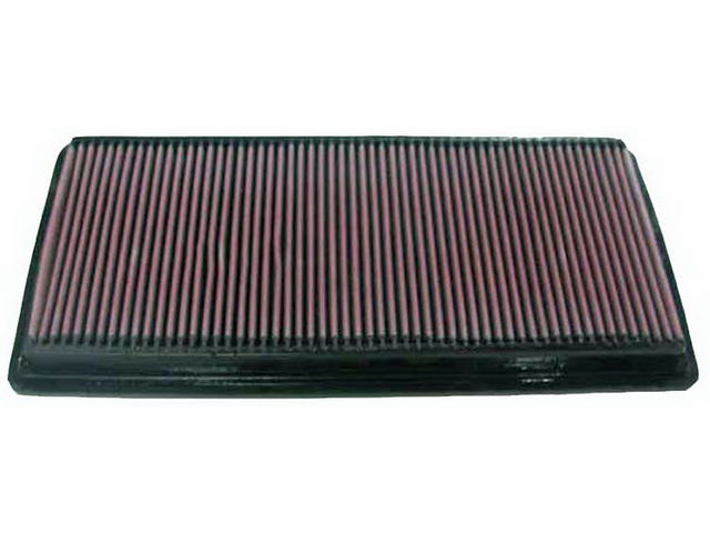 K&N Air Filter