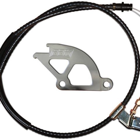 BBK Clutch Cable 1505