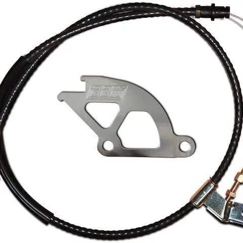BBK Clutch Cable 1505