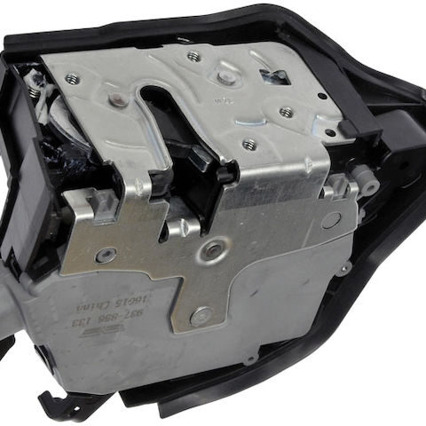Dorman Front Left Door Lock Actuator Motor 937-856