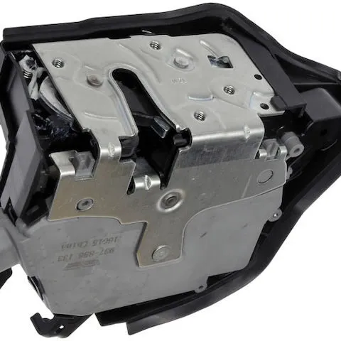 Dorman Front Left Door Lock Actuator Motor 937-856