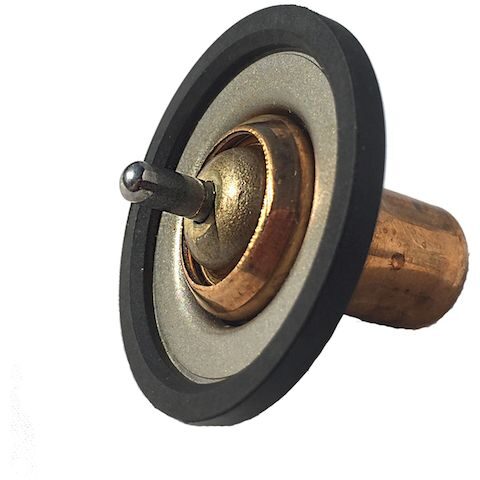Jet Chips Thermostat 10166