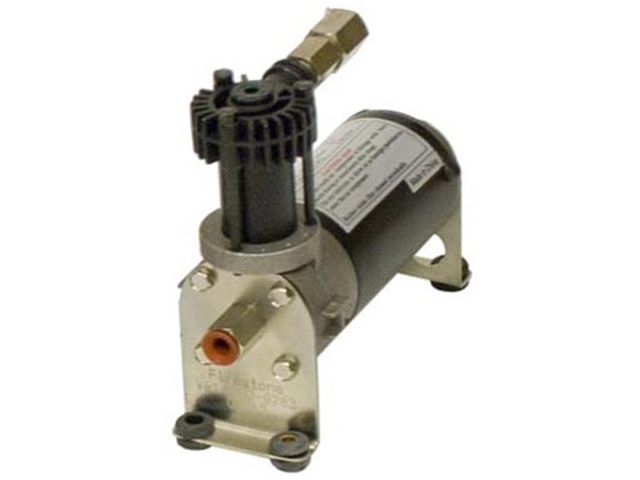 Firestone Ride-Rite Air Compressor