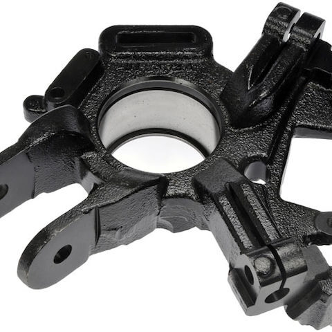 Dorman Rear Right Suspension Knuckle 697-912