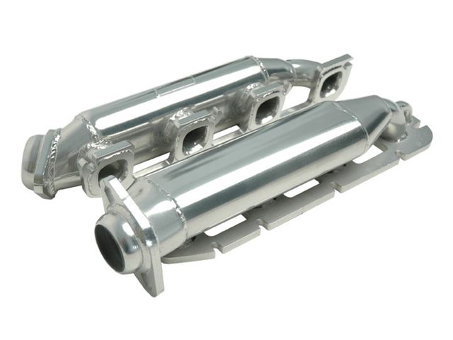 Gibson Exhaust Header Kit