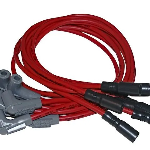 MSD Spark Plug Wire Set 32179