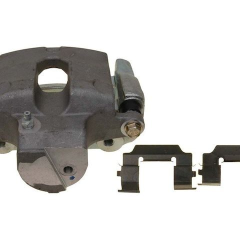 Raybestos Rear Right Brake Caliper FRC12263