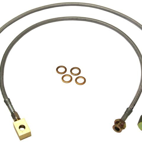 Skyjacker Front Brake Hose FBL36