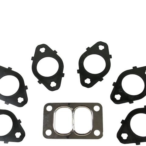 BD Diesel Exhaust Manifold Gasket Set 1045986