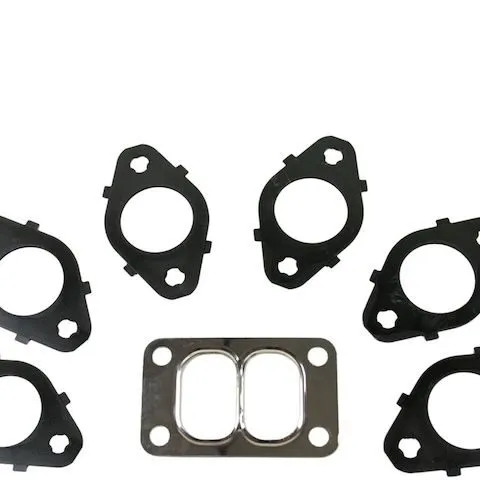BD Diesel Exhaust Manifold Gasket Set 1045986
