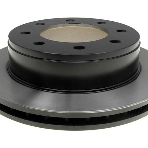 Raybestos Rear Brake Rotor 56830