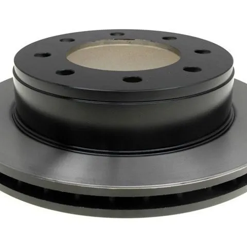 Raybestos Rear Brake Rotor 56830