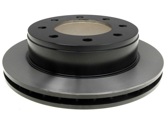 Raybestos Brake Rotor