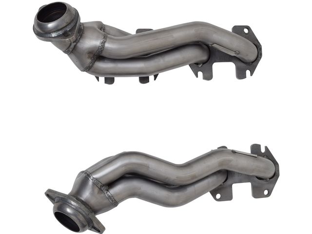 Gibson Exhaust Header Kit