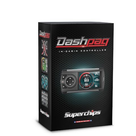 Superchips Computer Chip Programmer 2060