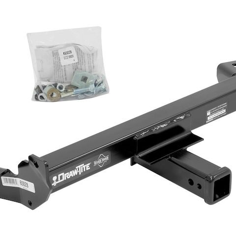 Draw-Tite Front Trailer Hitch 65028