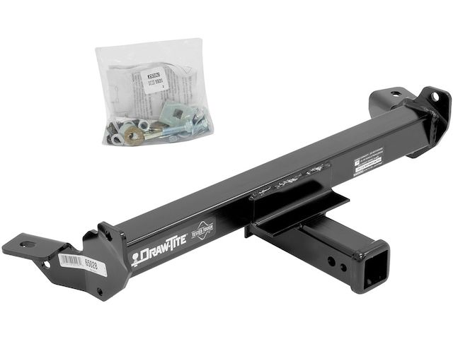 Draw-Tite Trailer Hitch