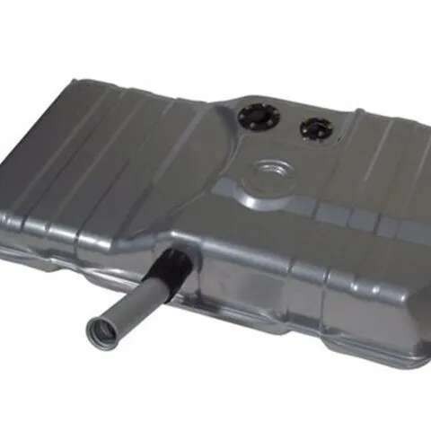 Holley Fuel Tank and Pump Assembly 19-142