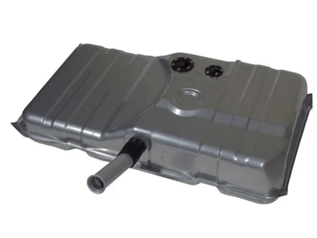 Holley Fuel Tank and Pump Assembly