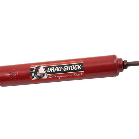 Lakewood Rear Shock Absorber 40301 for Chevrolet Camaro
