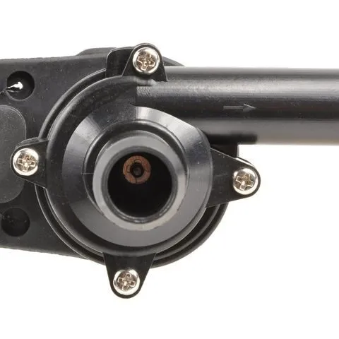 A1 Cardone To Radiator Auxiliary Water Pump 5W-6002