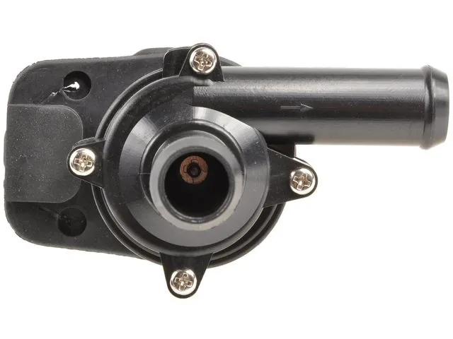 A1 Cardone Auxiliary Water Pump