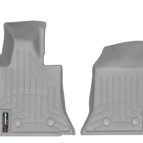 Weathertech Front Floor Mat Set 465891