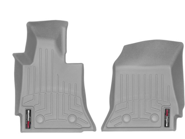 Weathertech Floor Mat Set