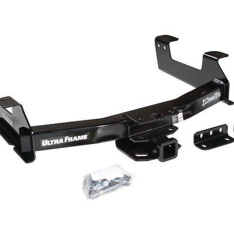 Draw-Tite Rear Trailer Hitch 41942
