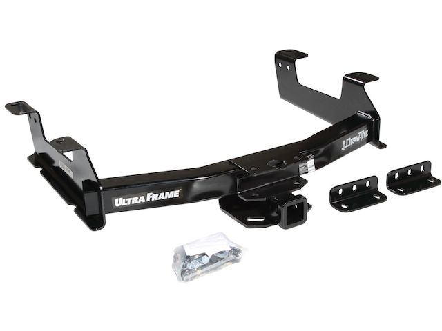 Draw-Tite Trailer Hitch