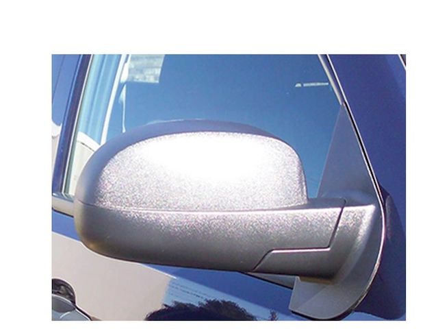 CIPA Towing Mirror