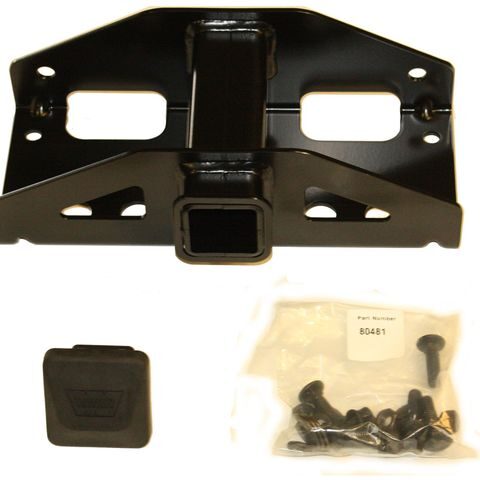 Warn Trailer Hitch 80149