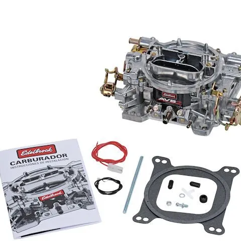 Edelbrock Carburetor 1905