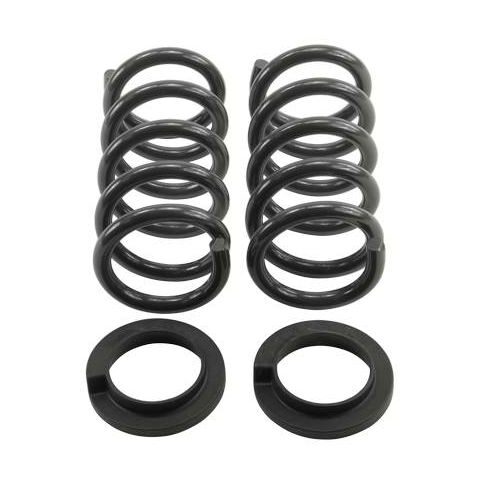 Belltech Front Coil Spring Set 23227