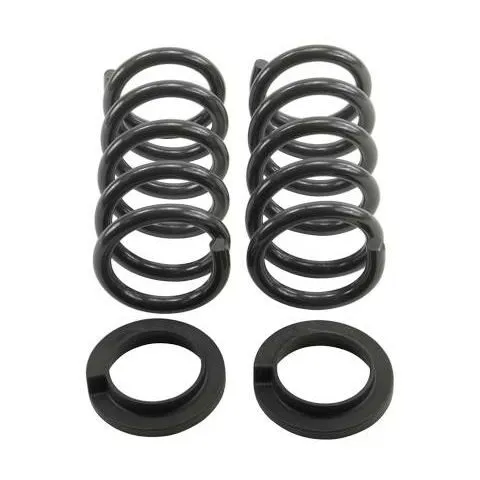 Belltech Front Coil Spring Set 23227