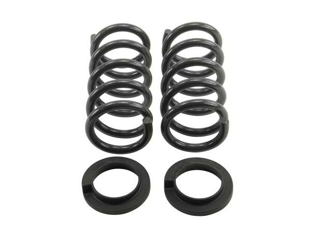 Belltech Coil Spring Set
