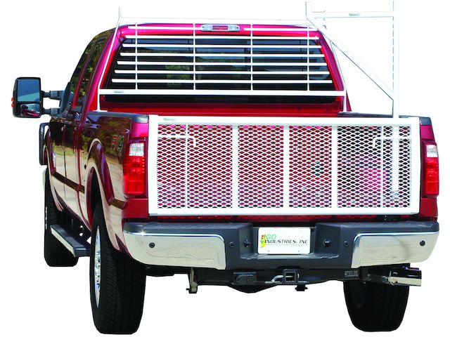 Go Industries Tailgate