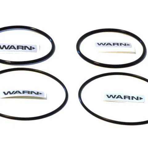 Warn Locking Hub Service Kit 39128