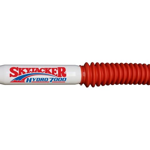 Skyjacker Front Steering Damper 7500