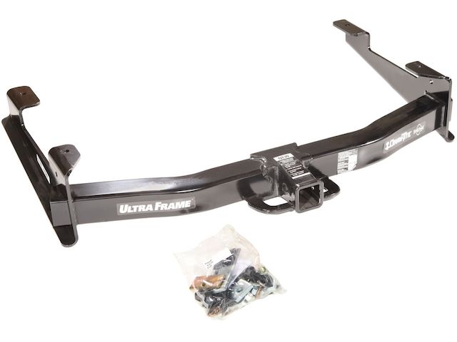 Draw-Tite Trailer Hitch