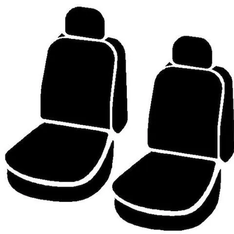 Fia Rear Seat Cover NP98-32 GRAY