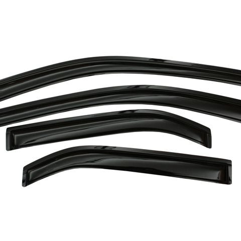 Auto Ventshade Side Window Deflector 94997