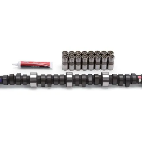 Edelbrock Camshaft and Lifter Kit 3702