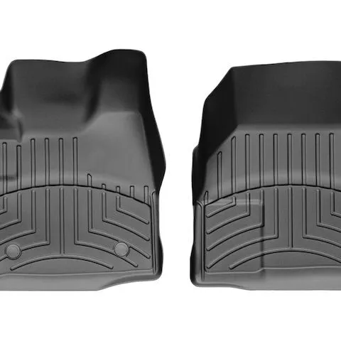 Weathertech Front Floor Mat Set 443461