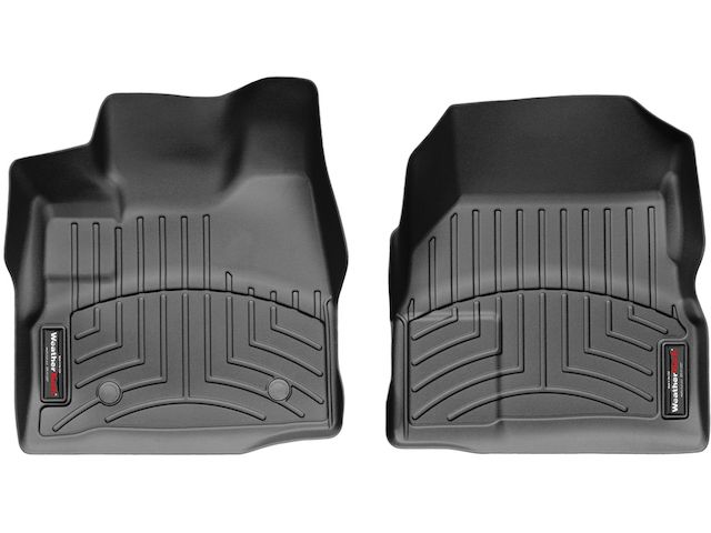Weathertech Floor Mat Set