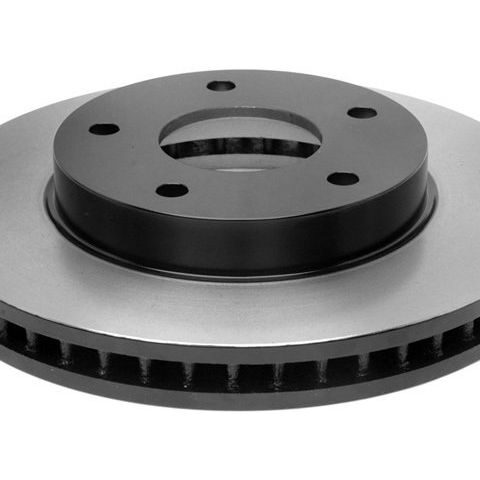 Raybestos Front Brake Rotor 56694